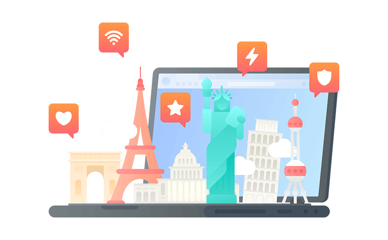 在尼加拉瓜怎么穿回中国 - 返华VPN